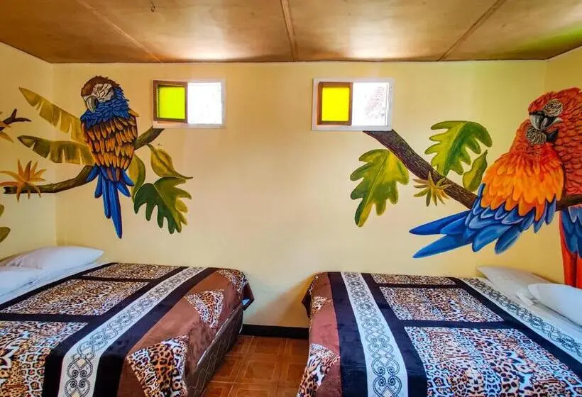 آپارتمان 1 خوابه همکف, Casa Argentina