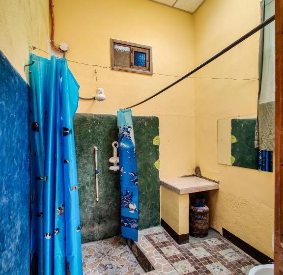 آپارتمان 1 خوابه همکف, Casa Argentina