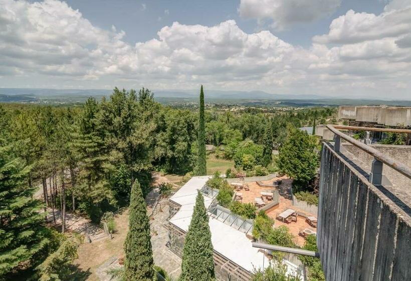 수피리어 트리플 룸, Sowell Hotels Ardèche