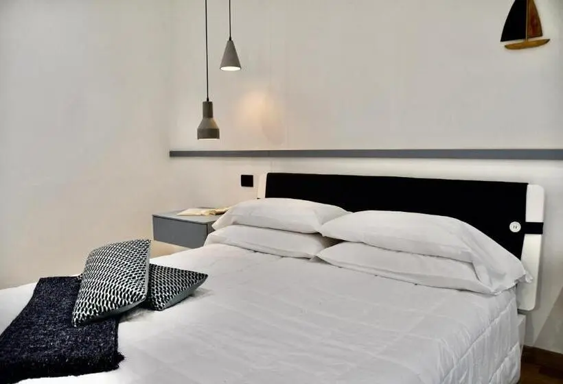 バルコニー付きデラックスルーム, 0.8 Guest House