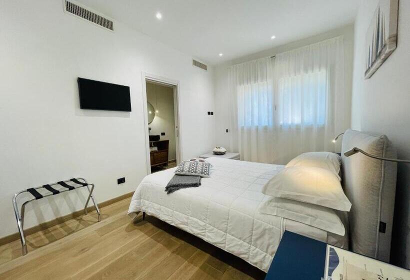Deluxe-huone, 0.8 Guest House