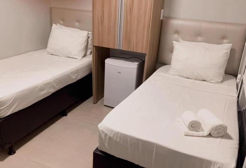 スタンダードルーム, Conviver