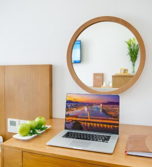 اتاق سوپریور با چشمانداز شهر, Lamanga Hotel & Suites