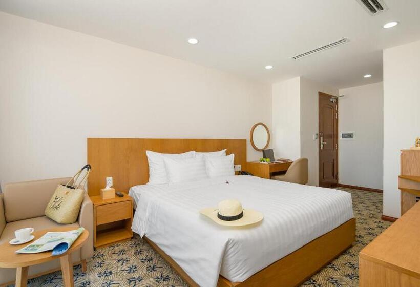 اتاق سوپریور با چشمانداز شهر, Lamanga Hotel & Suites