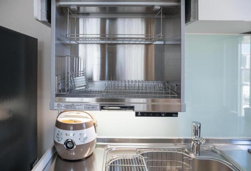 Standard studio with river view, Lamanga Hotel & Suites