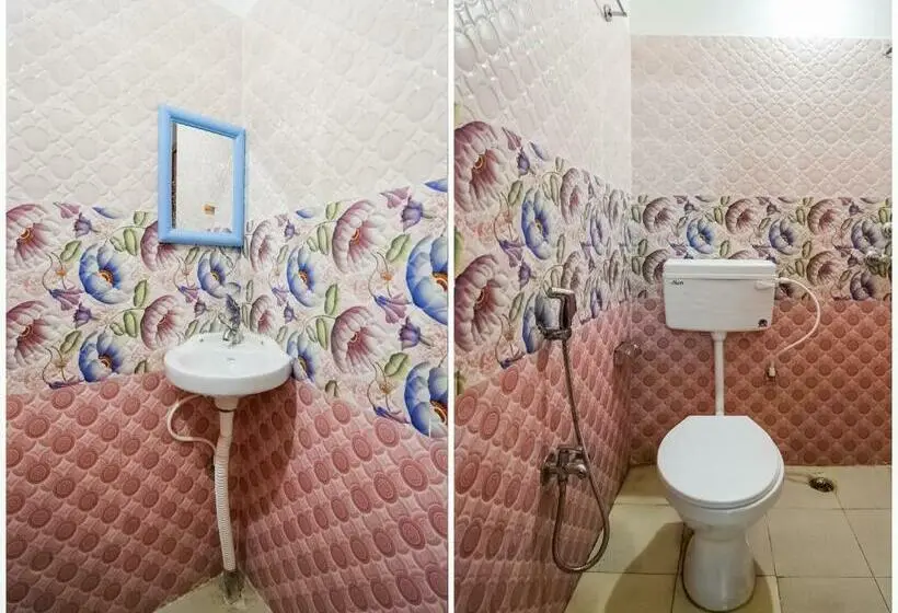 Chambre Triple Classique, O Mks Inn