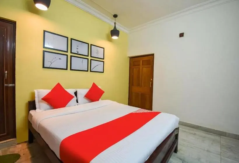 Chambre Triple Classique, O Mks Inn