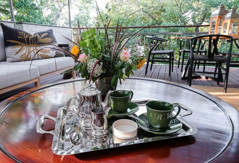 سوئیت پرزیدنت, Palm River