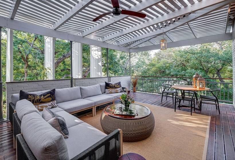 سوئیت پرزیدنت, Palm River