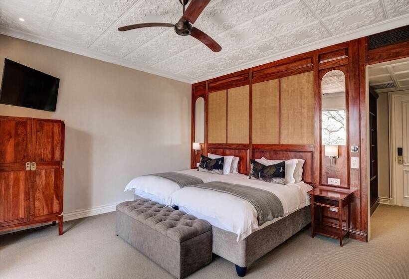 اتاق لوکس, Palm River