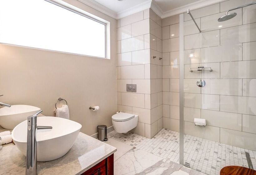 اتاق لوکس, Palm River