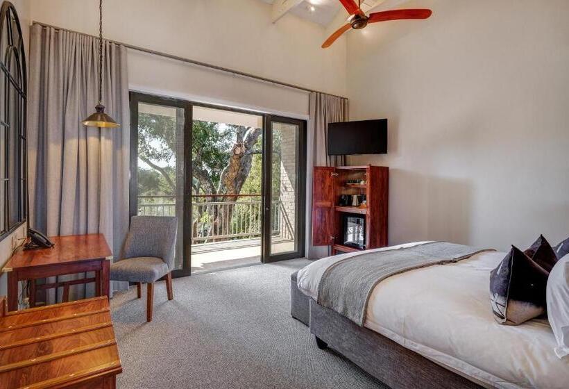 اتاق لوکس, Palm River