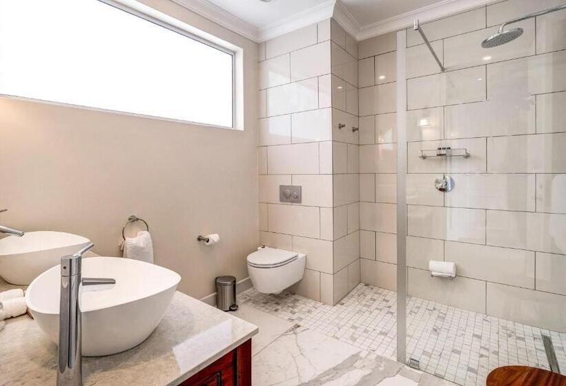 اتاق لوکس, Palm River