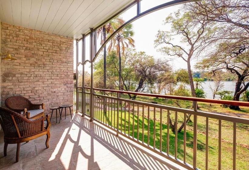 اتاق لوکس, Palm River