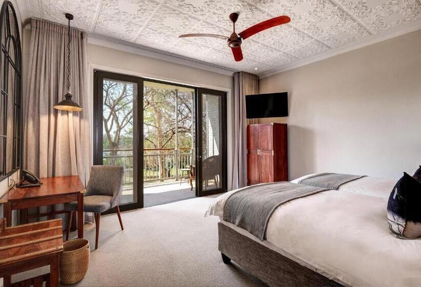 اتاق لوکس, Palm River