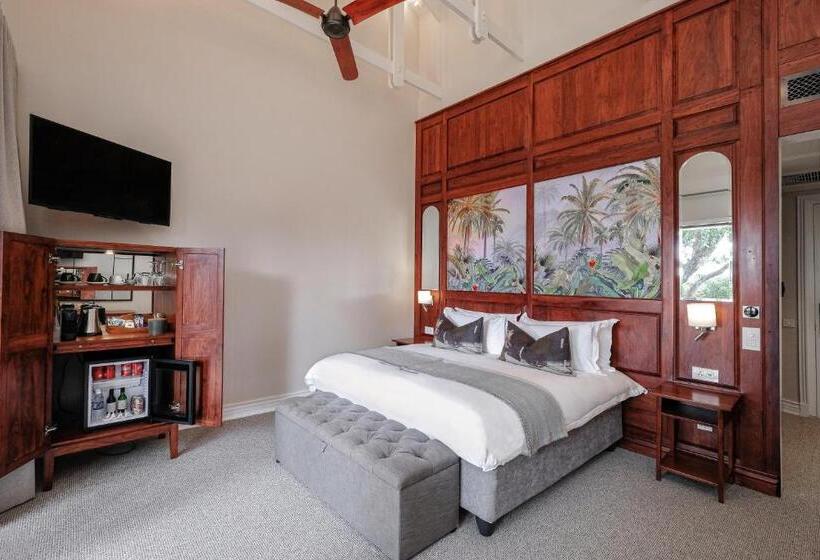 اتاق لوکس, Palm River