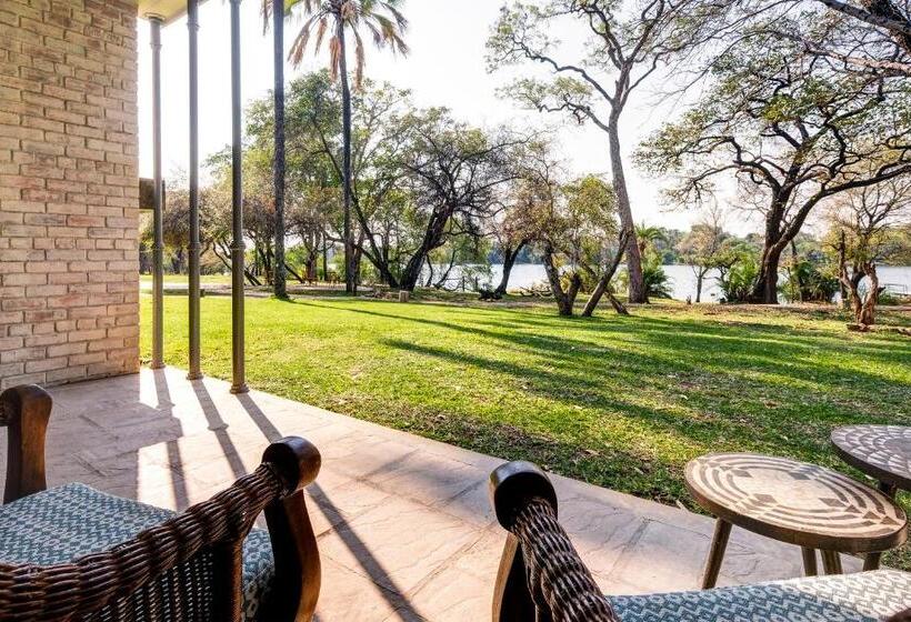 اتاق لوکس, Palm River