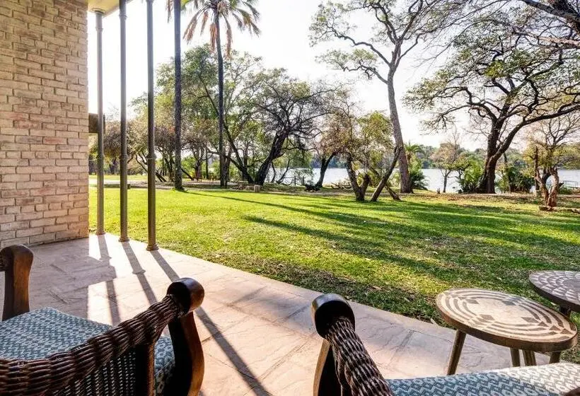 اتاق لوکس یک تخته, Palm River