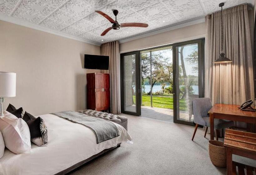 اتاق لوکس یک تخته, Palm River