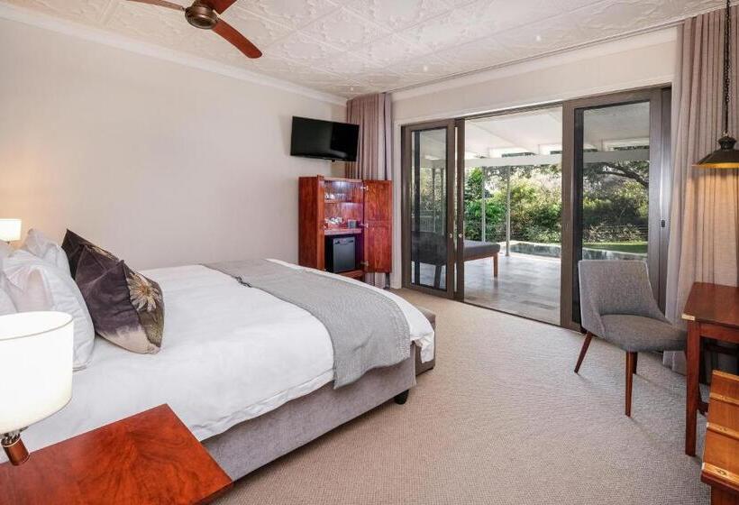 ویلای 3 خوابه, Palm River