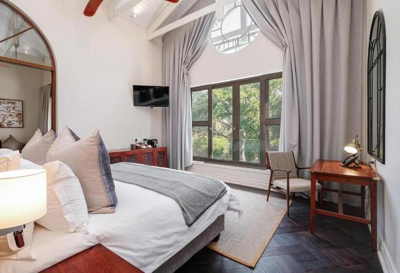 ویلای 3 خوابه, Palm River