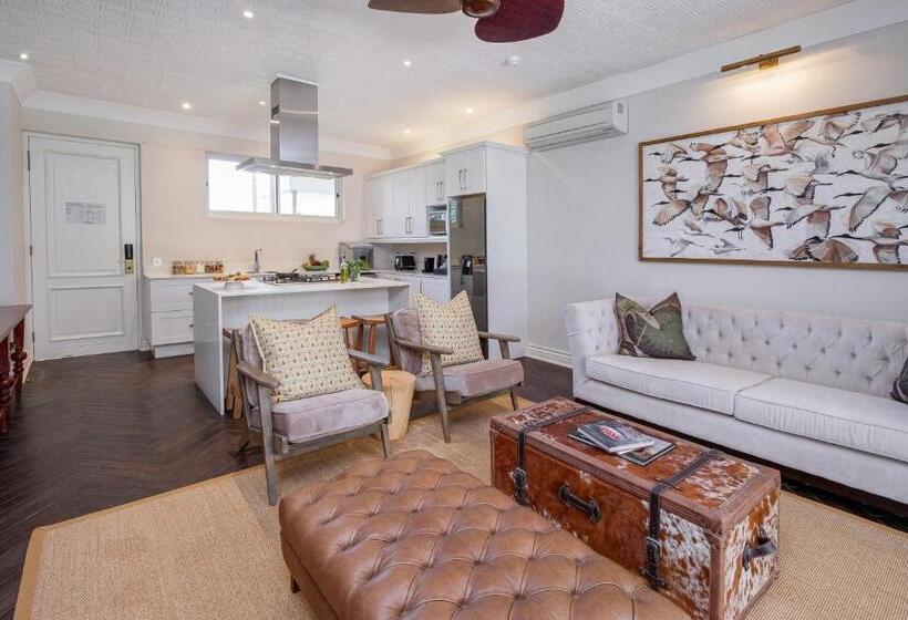 ویلای 3 خوابه, Palm River