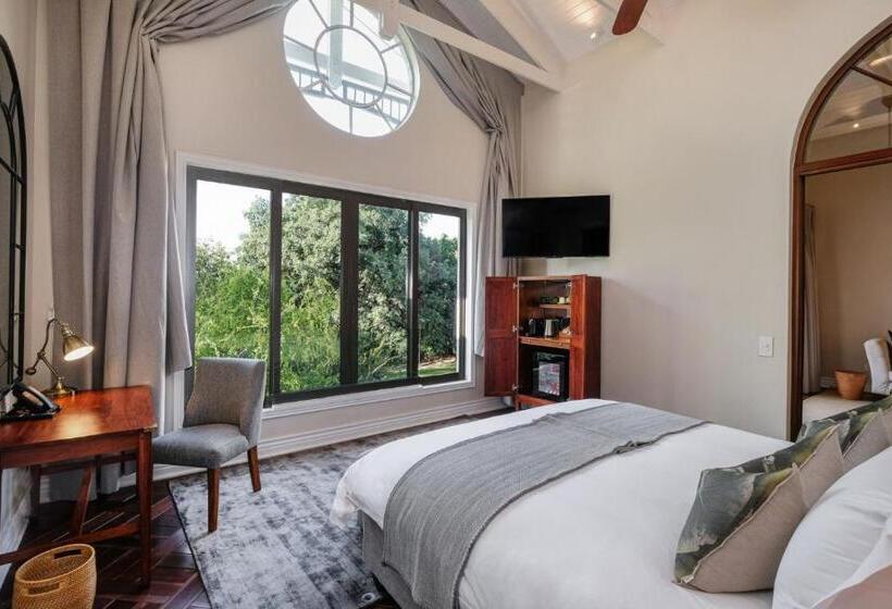 سوییت اجرایی, Palm River