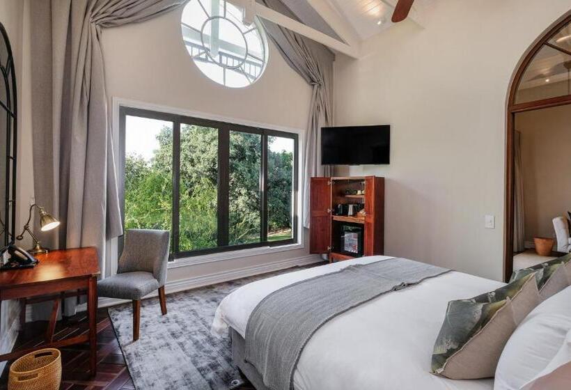 سوییت اجرایی, Palm River