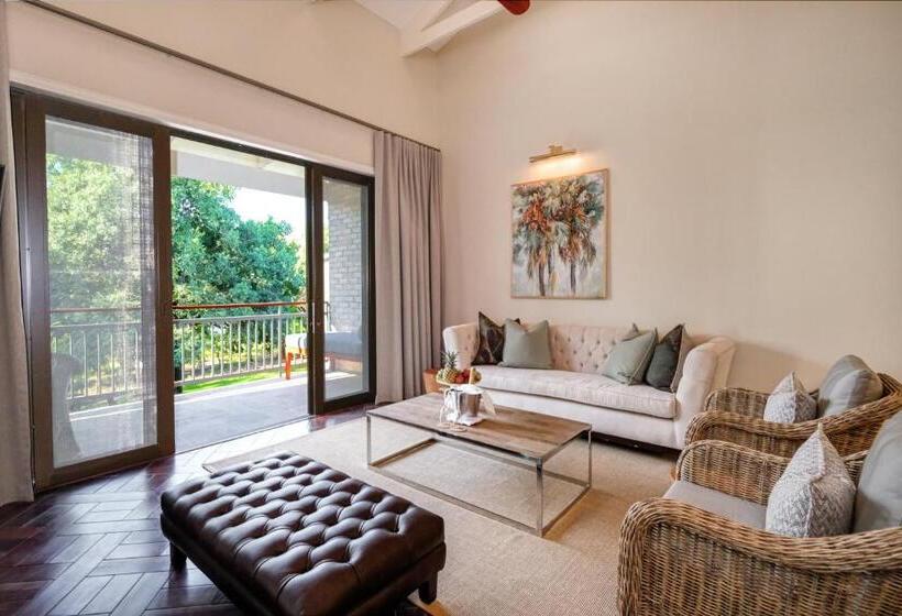 سوییت اجرایی, Palm River