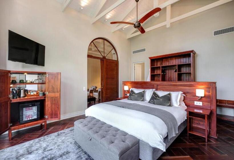 اتاق استاندارد یک نفره, Palm River