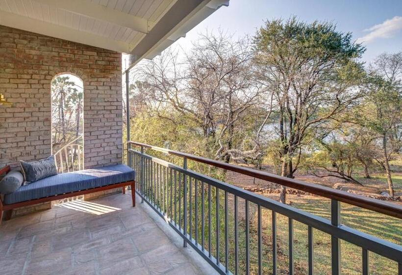 اتاق استاندارد یک نفره, Palm River