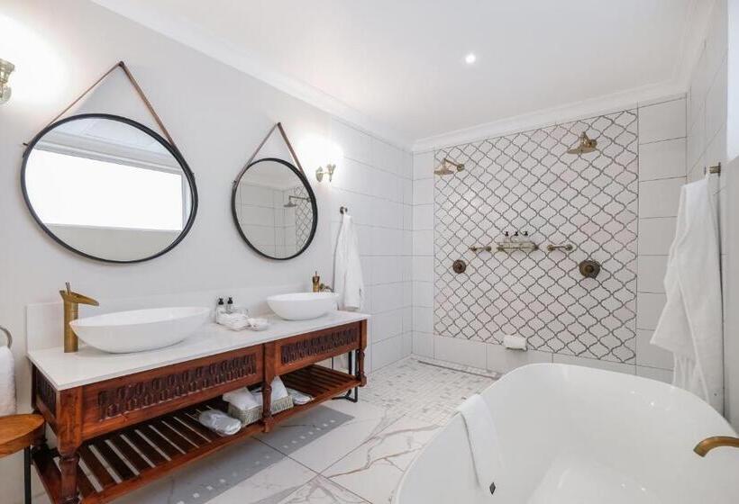 سوییت خانوادگی, Palm River