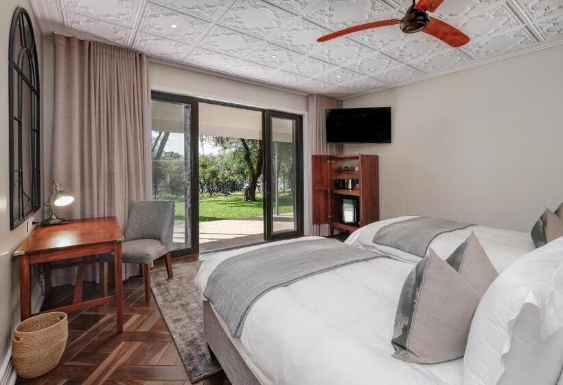 سوییت خانوادگی, Palm River