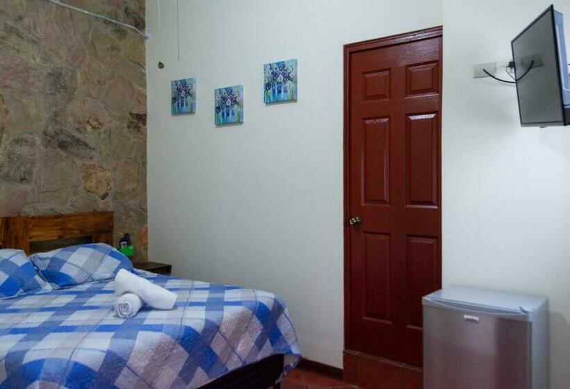 침실 1개 아파트, Villa Stahl