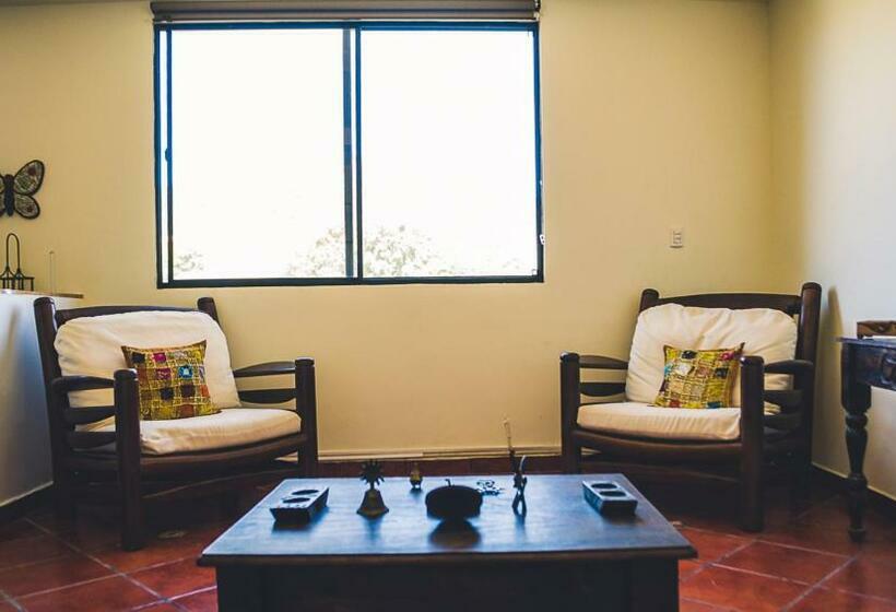 침실 1개 아파트, Villa Stahl