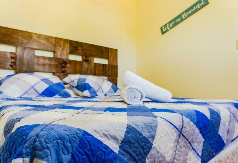 1베드룸 아파트 1층, Villa Stahl