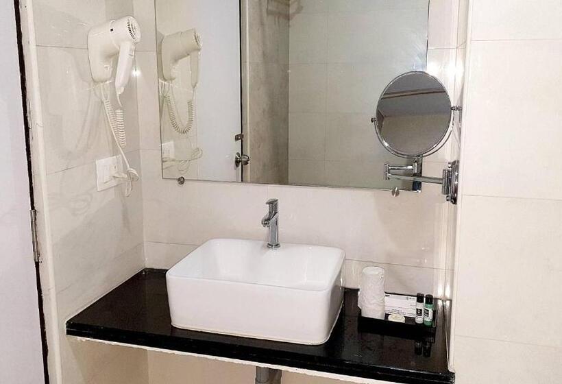 디럭스 룸, Vsr Grand