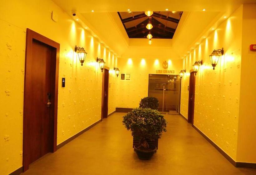 Президентский Люкс, Vsr Grand
