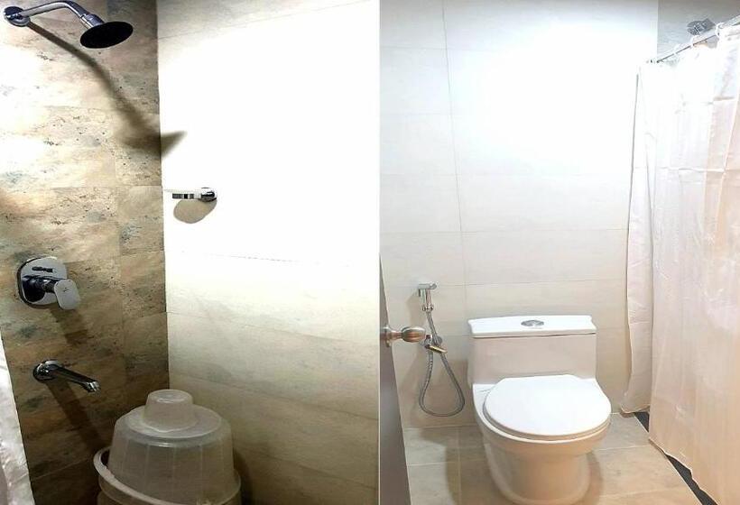 프레지덴셜 스위트, Vsr Grand