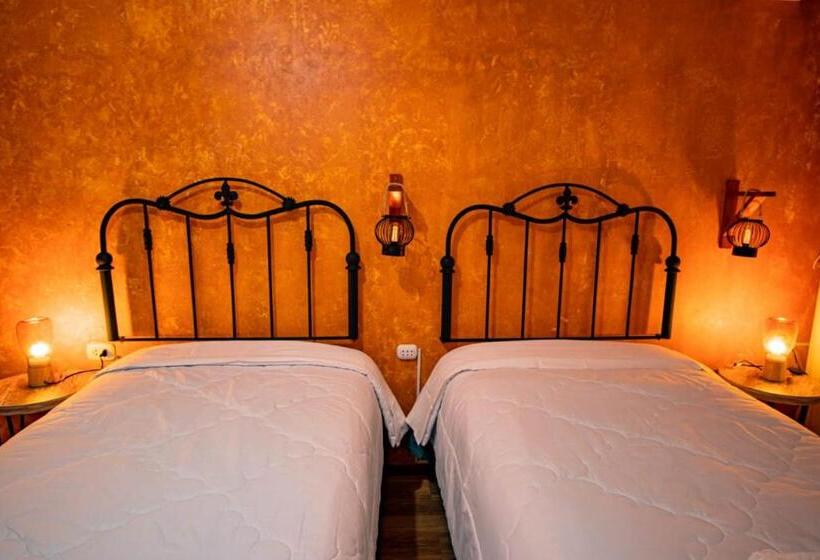 شقة 3 غرف, Inyawasi Apartment