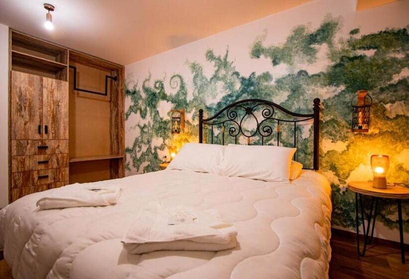 شقة 3 غرف, Inyawasi Apartment