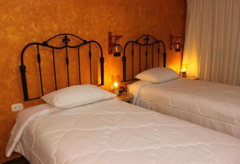 شقة 3 غرف, Inyawasi Apartment