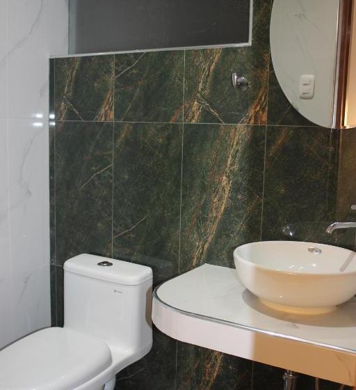 شقة 3 غرف, Inyawasi Apartment