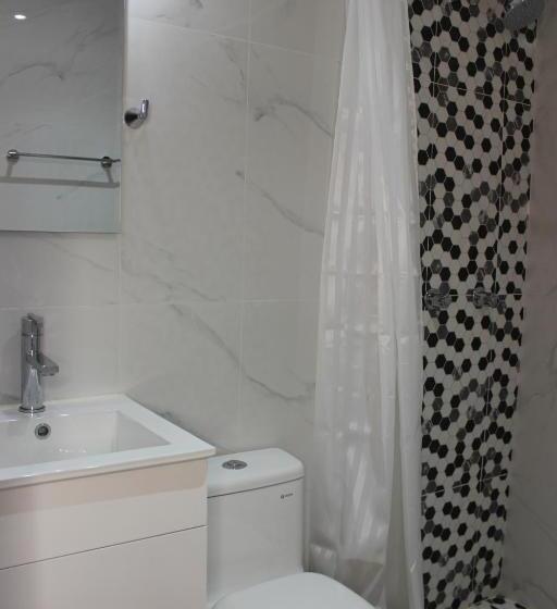 شقة 3 غرف, Inyawasi Apartment