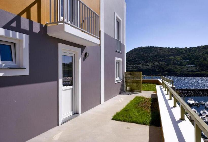 Студия Deluxe, Mid Atlantic Boutique Hostel