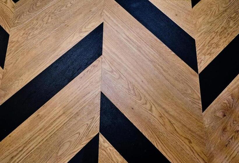 Студия Deluxe, Mid Atlantic Boutique Hostel