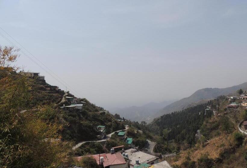 חדר דלוקס, Ceyone Hotels