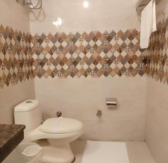 디럭스 룸, Ceyone Hotels