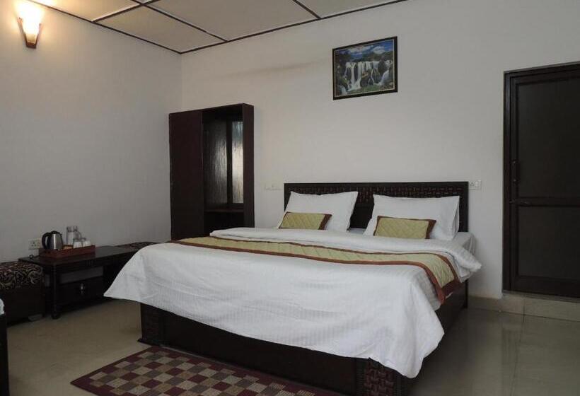 חדר דלוקס, Ceyone Hotels