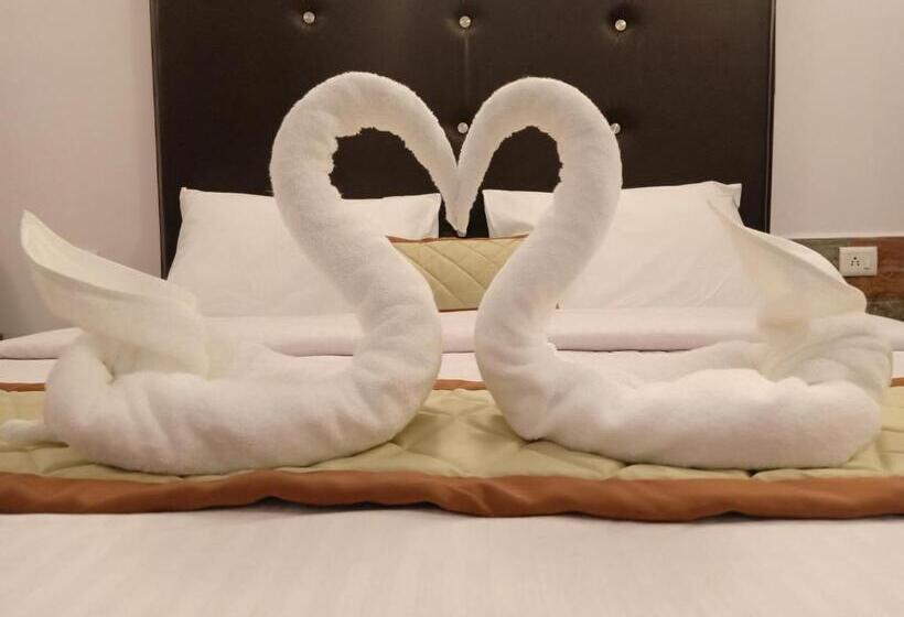 חדר דלוקס, Ceyone Hotels